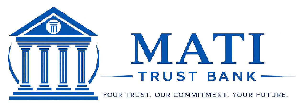 Mati Trust Bank