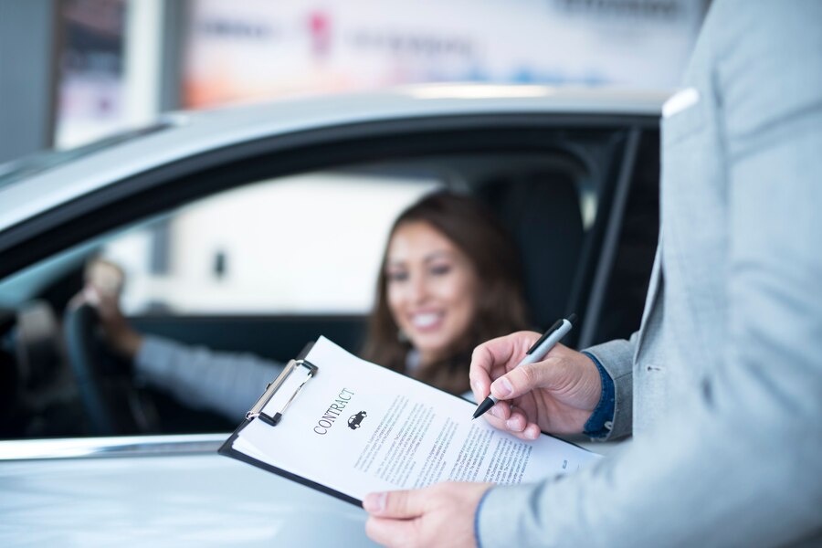 Car Loans